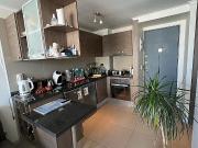 Departamento en Santiago