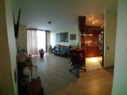 Departamento en Santiago