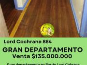 Departamento en Santiago