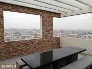 Departamento en Santiago