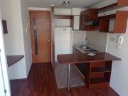 Departamento en Santiago