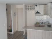 Departamento en Santiago