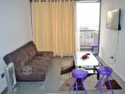 Departamento en Santiago