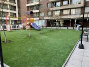 Departamento en Santiago