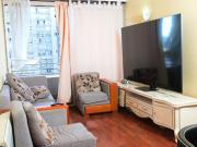 Departamento en Santiago