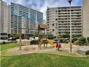 Departamento en Santiago