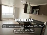 Departamento en Santiago