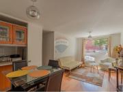 Departamento en Santiago