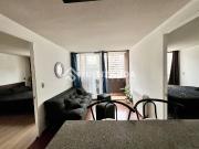 Departamento en Santiago