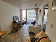Departamento en Santiago