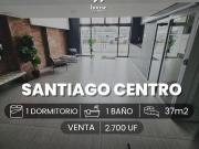 Departamento en Santiago