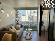 Departamento en Santiago