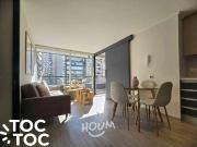 Departamento en Santiago