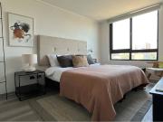 Departamento en Santiago