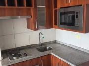 Departamento en Santiago