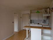 Departamento en Santiago