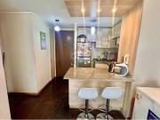 Departamento en Santiago