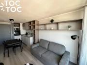 Departamento en Santiago