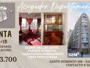Departamento en Santiago