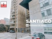 Departamento en Santiago