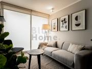 Departamento en Santiago