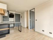 Departamento en Santiago