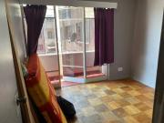 Departamento en Santiago