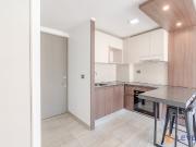 Departamento en Santiago