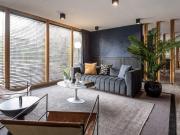 Departamento en Santiago