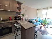 Departamento en Santiago