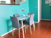 Departamento en Santiago