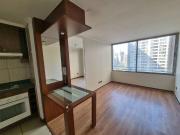 Departamento en Santiago