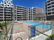 Departamento en Santiago