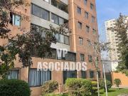 Departamento en Santiago