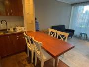 Departamento en Santiago