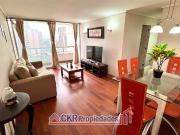 Departamento en Santiago