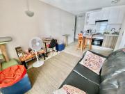 Departamento en Santiago