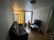 Departamento en Santiago