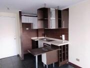 Departamento en Santiago