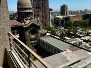 Departamento en Santiago