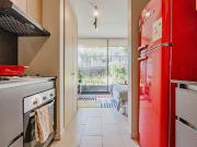 Departamento en Santiago