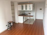 Departamento en Santiago