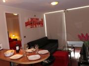 Departamento en Santiago