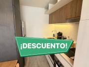 Departamento en Santiago