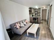 Departamento en Santiago