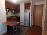 Departamento en Santiago