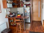 Departamento en Santiago