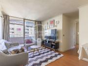 Departamento en Santiago