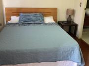 Departamento en Santiago