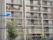 Departamento en Santiago